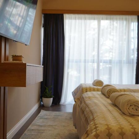 Daily Rent Studio Apartments Tirana Exterior foto